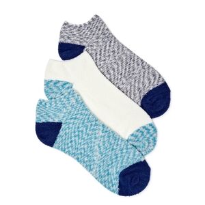 U.S. Polo Assn. Women's Thermal Low Cut Socks